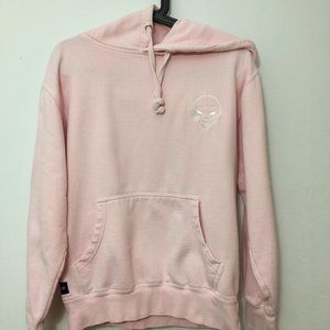 RIPNDIP Pink Hoodie